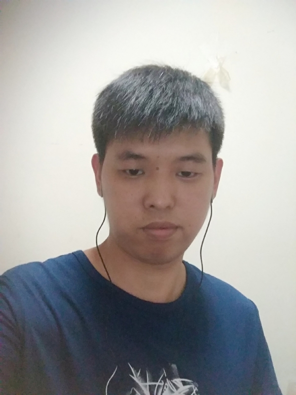 跳舞的鱼的第一张照片--松溪交友中心
